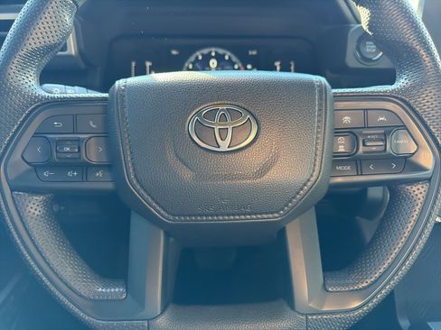 Used 2024 Toyota Tacoma SR5 image 11