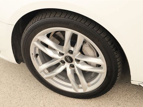 Used 2023 Audi A4 2.0T Premium Plus w/ Premium Plus Package image 32