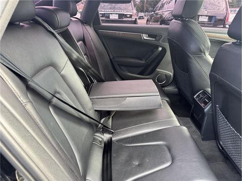 Used 2016 Audi A4 2.0T Premium Plus w/ Technology Package image 10