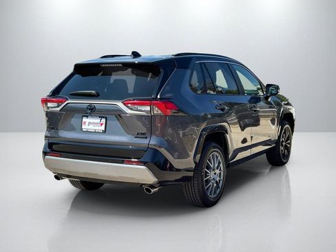 Used 2024 Toyota RAV4 XSE w/ Advanced Technology Package AWD/4WD image 5