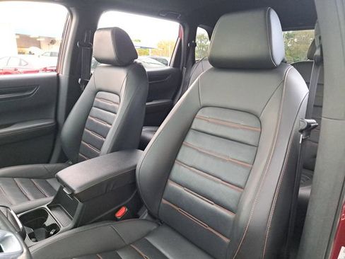 Certified 2024 Honda CR-V Sport-L image 18