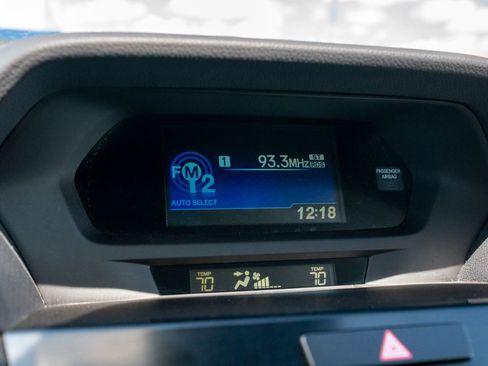 Certified 2019 Acura ILX FWD image 34