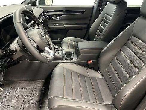 New 2026 Honda CR-V Sport Touring image 13