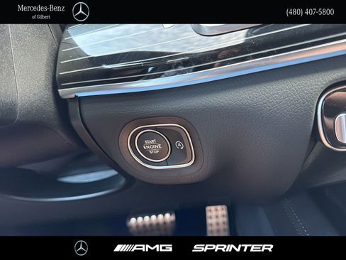 New 2026 Mercedes-Benz GLS 580 4MATIC image 31