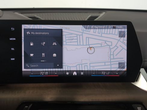 Used 2025 BMW X1 xDrive28i w/ Premium Package image 24