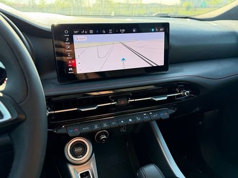 Used 2024 Dodge Hornet R/T Plus w/ R/T Blacktop Package AWD/4WD image 16