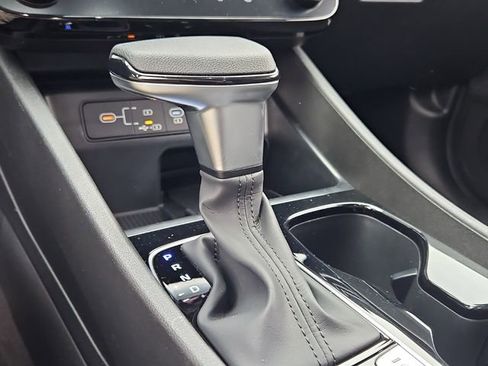 Certified 2025 Hyundai Tucson SEL image 21