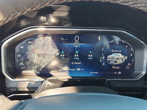 New 2026 Chevrolet Silverado 1500 RST w/ RST Select Package image 17