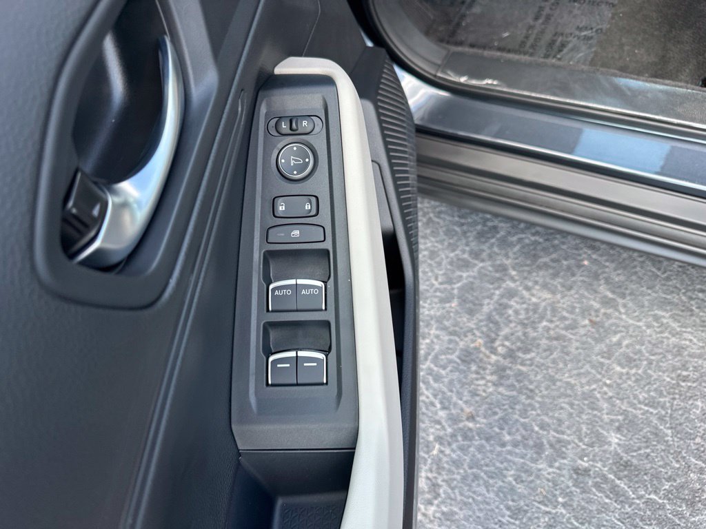 New 2026 Honda Accord LX image 22