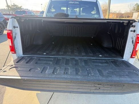 Used 2019 Ford F150 XLT w/ Equipment Group 302A Luxury image 14