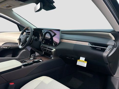 New 2026 Lexus RX 350 Premium Plus AWD/4WD image 5