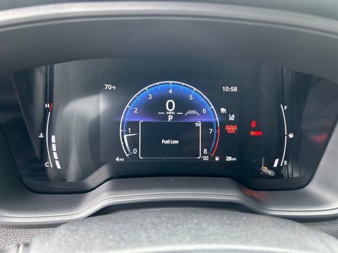 New 2026 Toyota Corolla Cross LE AWD/4WD image 15