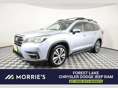 Used 2019 Subaru Ascent Premium w/ Popular Package #2