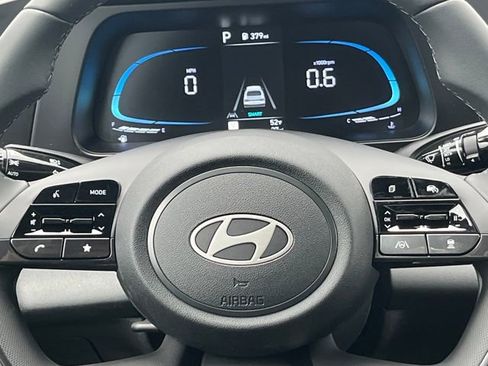 New 2026 Hyundai Elantra SEL Sport Premium FWD image 25