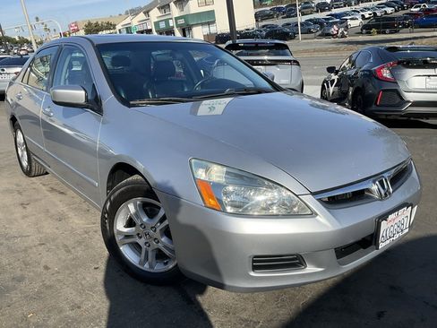 Used 2006 Honda Accord EX-L image 1