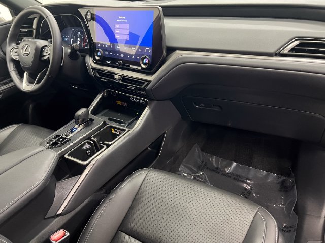 Certified 2024 Lexus TX 350 FWD w/ Technology Package image 12