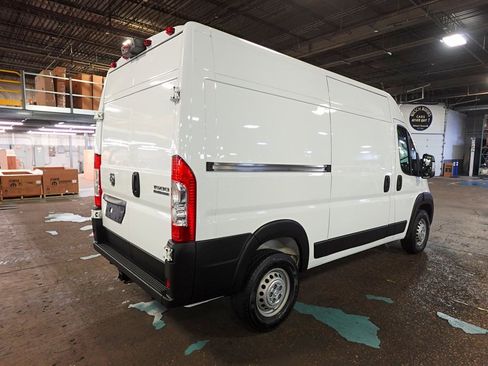 Used 2024 RAM ProMaster 1500 image 5