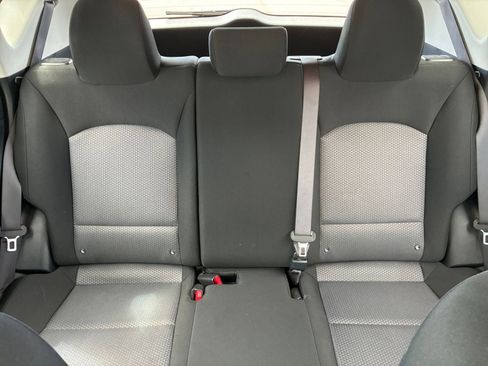 Used 2025 Kia Soul LX w/ LX Technology Package image 36