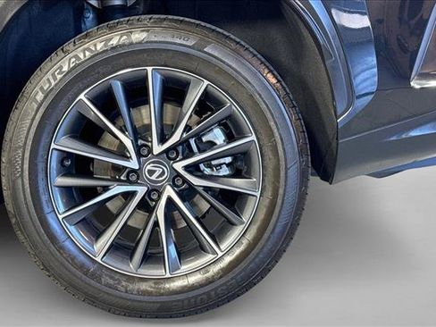 Used 2024 Lexus NX 350 AWD w/ Vision Package image 30