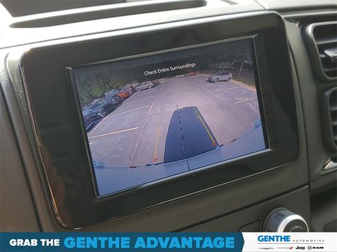 New 2026 RAM ProMaster 2500 image 14