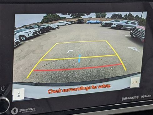 New 2024 Toyota Tundra SR5 image 12