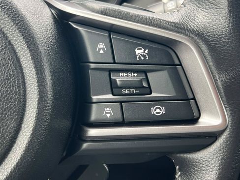 Used 2023 Subaru Ascent Limited w/ Technology Package AWD/4WD image 10