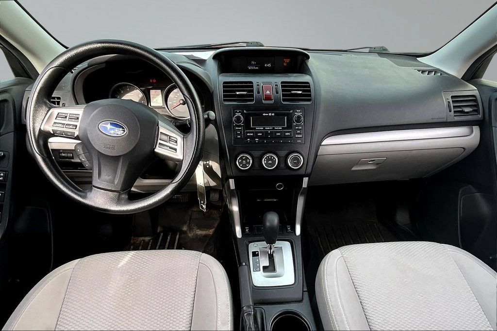 Used 2014 Subaru Forester 2.5i Premium w/ Popular Package #2 AWD/4WD image 7