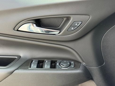 Used 2024 Chevrolet Equinox LT image 22