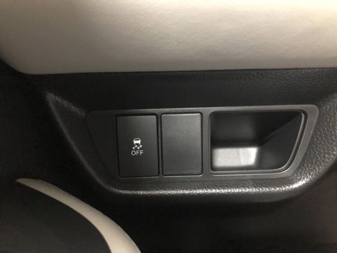 New 2026 Honda HR-V LX image 20