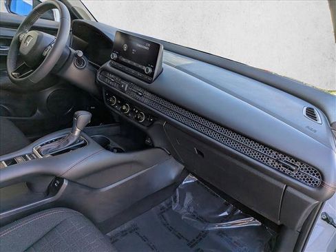 Used 2024 Honda HR-V Sport image 22