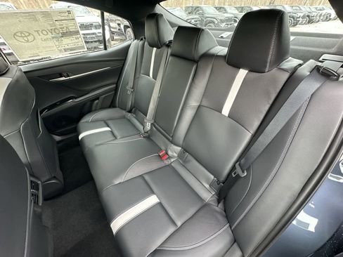New 2026 Toyota Camry SE image 33
