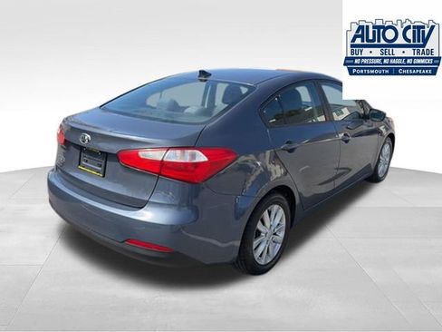 Used 2016 Kia Forte LX FWD image 3