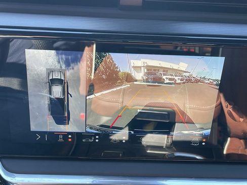 New 2026 GMC Sierra 3500 Denali Ultimate AWD/4WD image 15