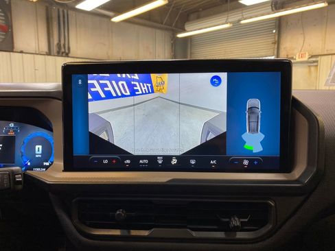Used 2025 Ford Bronco Sport Big Bend AWD/4WD image 42