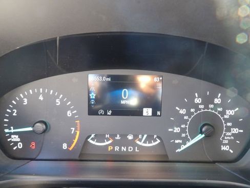 Certified 2022 Ford Escape SE w/ SE Sport Appearance Package image 18