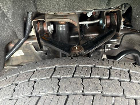 Used 2018 GMC Sierra 3500 4x4 Regular Cab w/ Snow Plow Prep Package image 23