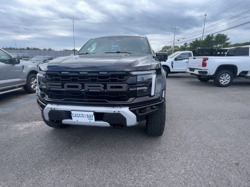 Certified 2025 Ford F150 Raptor AWD/4WD image 15