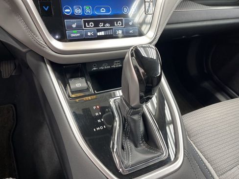 Used 2025 Subaru Outback Premium image 24