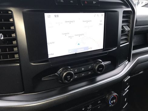 Used 2023 Ford F150 XL w/ STX Appearance Package image 16