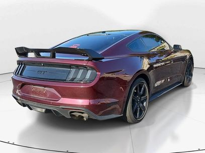 Used 2018 Ford Mustang GT w/ Equipment Group 301A