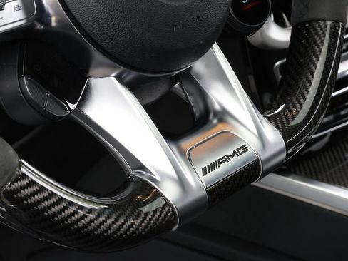 Used 2022 Mercedes-Benz G 63 AMG 4MATIC image 35