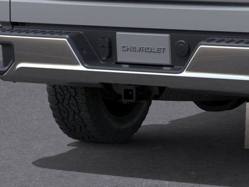 New 2026 Chevrolet Silverado 1500 LT AWD/4WD image 14