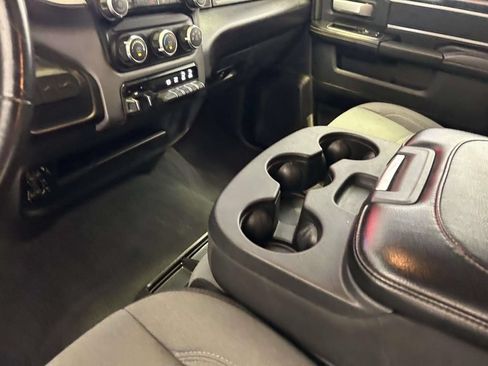 Used 2024 RAM 2500 Big Horn w/ Off Road Package AWD/4WD image 23