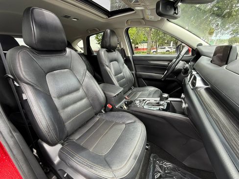 Used 2017 MAZDA CX-5 Grand Touring w/ Premium Package FWD image 30