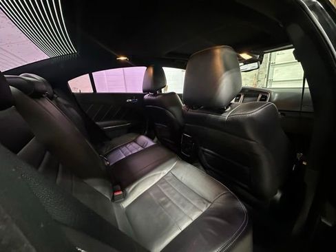 Used 2012 Dodge Charger R/T image 16