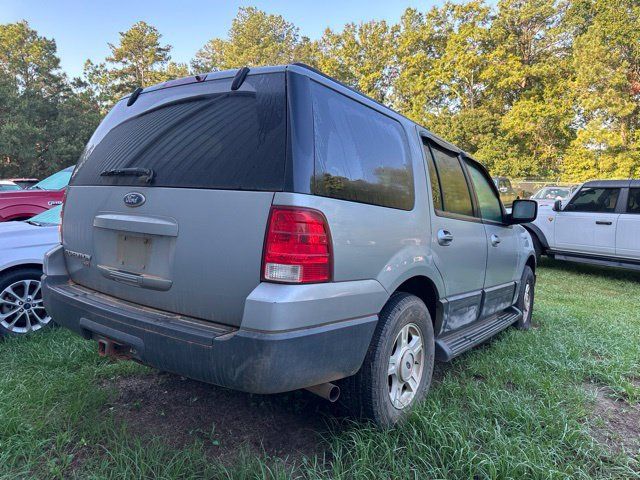 Used 2006 Ford Expedition XLT AWD/4WD image 4