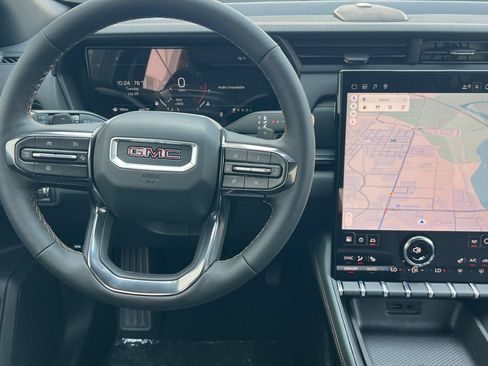 New 2027 GMC Terrain AT4 w/ Technology Package II AWD/4WD image 11