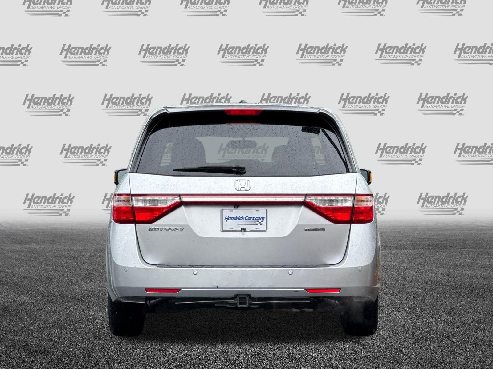 Used 2012 Honda Odyssey Touring image 6