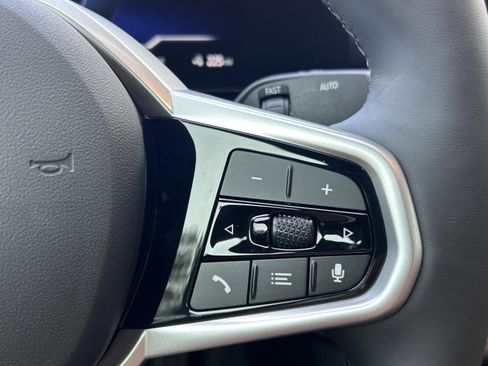 New 2025 BMW i4 xDrive40i w/ M Sport Package image 10