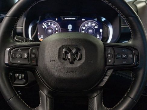 Certified 2024 RAM 1500 Limited image 14